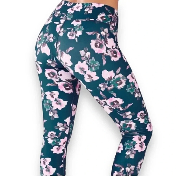 Fabletics | Define PowerHold Mid-Rise Legging (S) - Picture 1 of 7